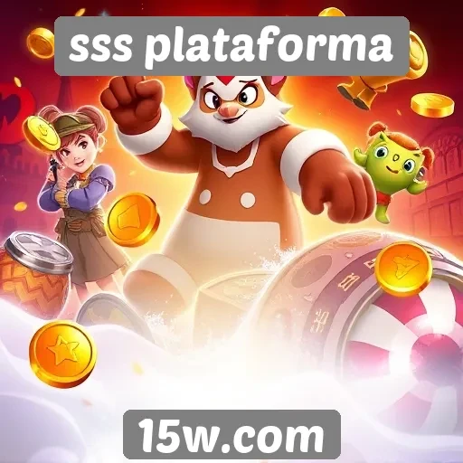Jogos disponíveis na sss plataforma em destaque