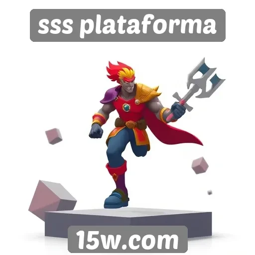 Impacto da sss plataforma na indústria de jogos