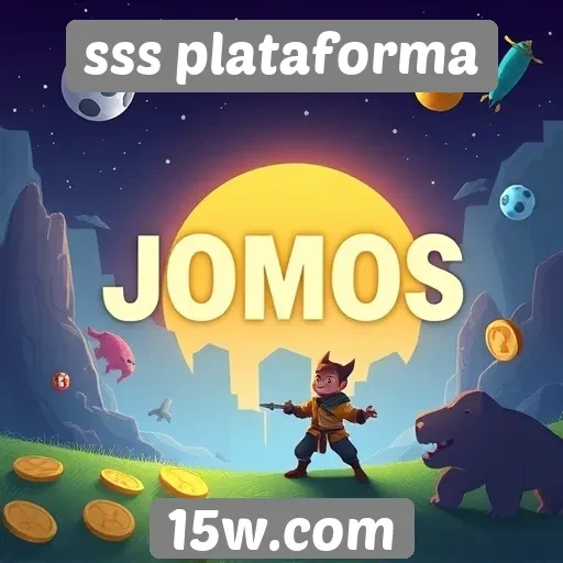 Principais jogos disponíveis na sss plataforma